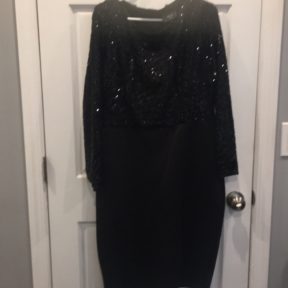 AX Paris Curve dress, size 18 - Picture 2 of 8